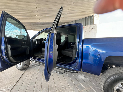 Chevrolet Silverado 4.3 1500 Cab Reg Wt Aa At