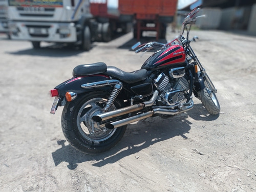 Imagen 10 de 17 de Honda Magna 750