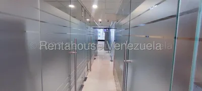Oficina en alquiler