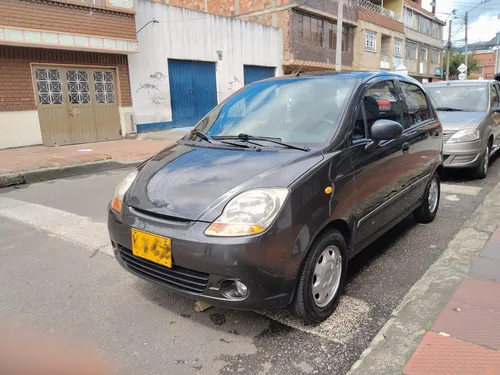 Chevrolet Spark 1.0 Lt M200