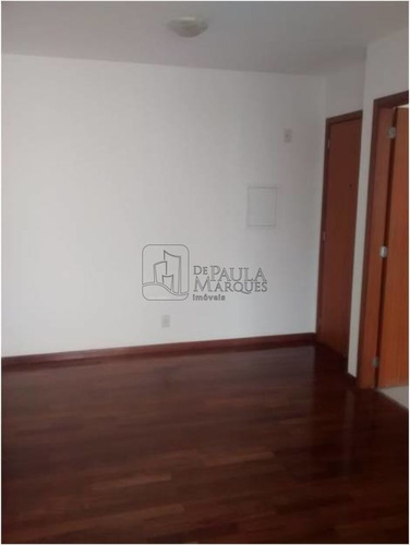 Imagem 4 de 9 de Belíssimo Apartamento Com 1 Dormitório - Dp6554