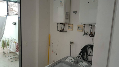 Imagem 18 de 30 de Casa Triplex 510m2, 6 Dormitórios, 6 Suítes, 1 Suíte Com Closet, Amplo Terraço, Churrasqueira, Espaço Gourmet - Ca00287 - 69821640