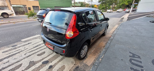 Fiat Palio 1.0 Attractive Flex 5p
