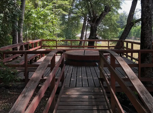 Una Inversión De Prestigio En Un Marco Natural Incomparable