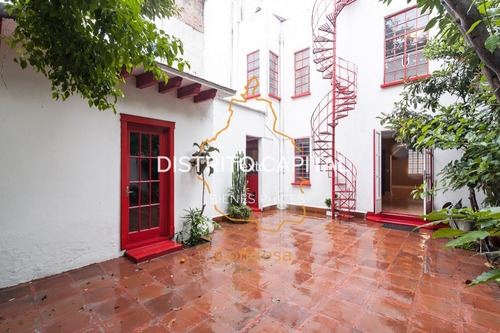 Imagen 9 de 11 de Casa En Venta En La Col. Cuauhtémoc, Cdmx
