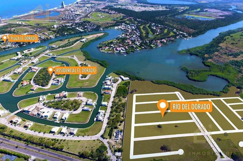 Terreno En Venta En Veracruz De 300m2 Cada Uno, Zona Residencial Con Amenidades Y Seguridad