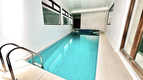 Casa En Venta Con Doble Seguridad En Lomas Country Club, Huixquilucan Edo Mex
