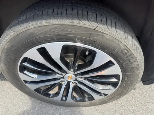 Chevrolet Captiva 1.5 Premier 7P Cvt