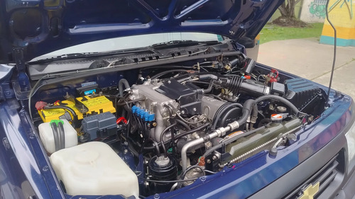 Chevrolet Vitara 1.6 L 3P
