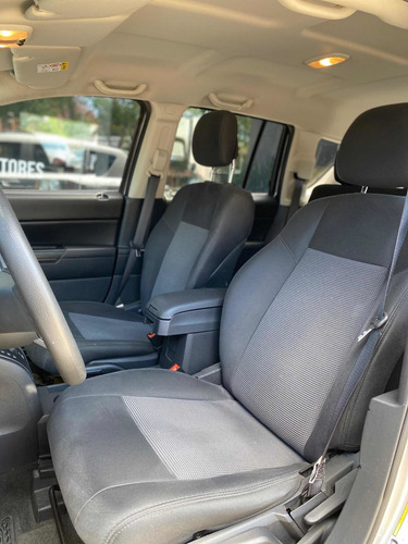 Jeep Compass 2.4 Sport 170cv Atx 2014