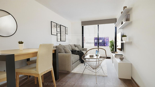 Imagen 4 de 30 de Semi Piso De 3 Ambientes A Estrenar En San Isidro Venta