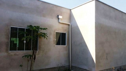 Casa No Bairro Guabiruba Sul, Contendo 3 Dormitórios E Demais Dependências. - 3576116v