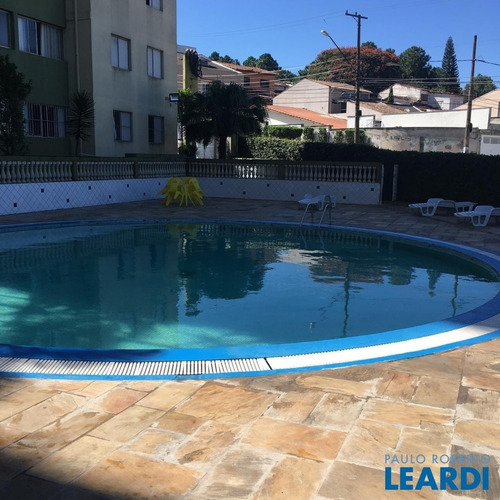 Imagem 3 de 5 de Apartamento - Parque Terra Nova - Sp - 634657