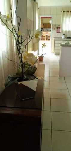 Imagem 21 de 30 de Chácara Com 3 Dormitórios À Venda, 5800 M² Por R$ 800.000,00 - Sítio Do Mursa - Várzea Paulista/sp - Ch0009