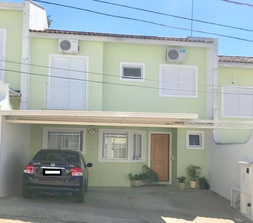 Imagem 19 de 19 de Casa À Venda, 3 Quartos, 1 Suíte, 2 Vagas, Condomínio Chácara Sônia - Sorocaba/sp - 5255