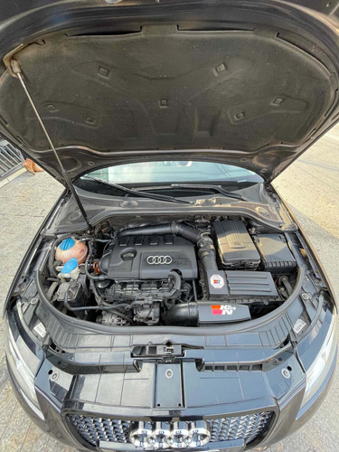 Imagem 4 de 14 de Audi A3 Sportback 2011 2.0 Tfsi S-tronic 5p