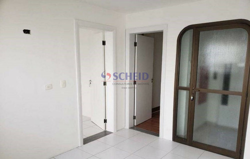Imagem 9 de 15 de Cobertura Duplex - Santo Amaro - Mr79525