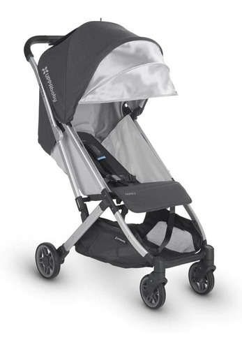 Carriola Uppababy Minu 2 Ligera Compacta