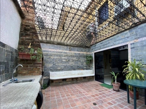 Imagen 7 de 16 de Townhouse En El Conj. Res. El Lirial. Pueblo De San Diego, Atth-194