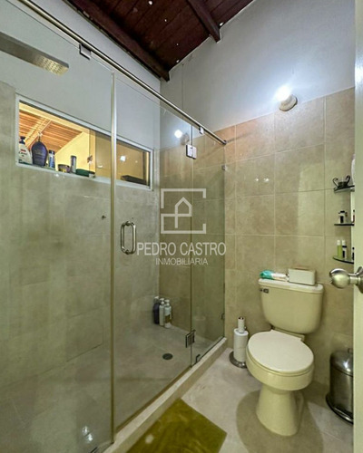 Imagen 12 de 16 de Se Vende Hermoso Y Moderno Townhouse De 4 Habitaciones Ubicado En El Conjunto Residencial Terrazas Del Cachamay, Puerto Ordaz, Ciudad Guayana