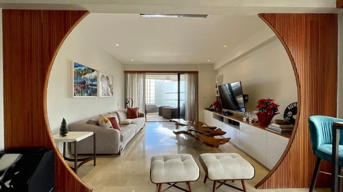 Imagen 2 de 12 de Apartamento En Ensanche Naco En Venta, Proximo Como Sectores Serralles , Piantini , Evaristo Morales , Paraiso , Urb Fernandez, Esperilla , Paraiso ,el Vergel , Bella Vista ,millon, Santo Domingo