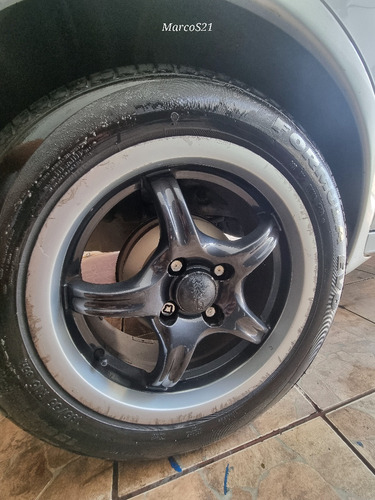 Chevrolet Corsa 1.8 Maxx Flex Power 5p