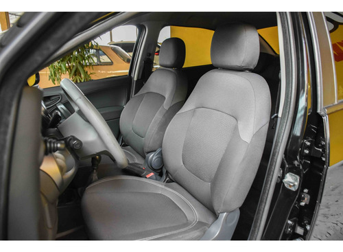 Fiat Grand Siena 1.4 MPI 8V FLEX 4P MANUAL