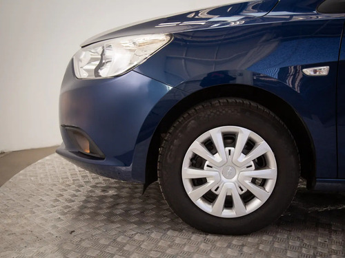 Chevrolet 1.5 L Mt Sail
