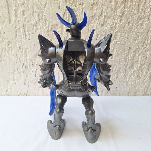 Max Steel Bio Constrictor Cuello De Serpiente Y Terrorax (Usado)