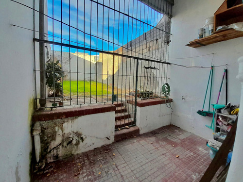 Imagen 3 de 14 de 1182 Venta Casa 3dorm,fondo,p/único Parque Batlle