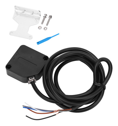 Sensor De Reflexión Difusa Con Interruptor Fotoeléctrico Ber