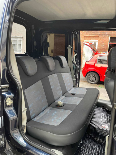 Renault Kangoo 1.6 2 Ath Plus Da Aa Cd Pk Lc 2011 Sautos