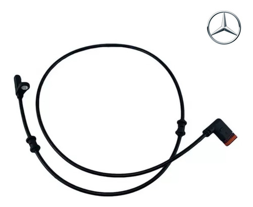 Sensor Revoluciones Abs Mercedes Slc W172