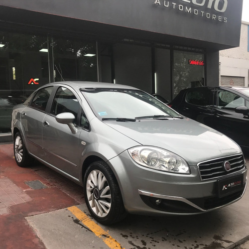 Imagen 3 de 8 de Fiat Linea