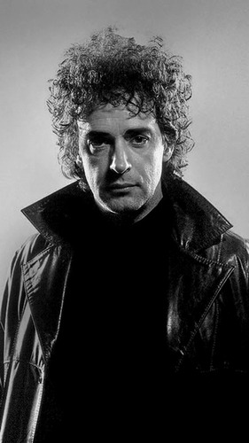 Poster Cerati 40x70 Vinilo Premium