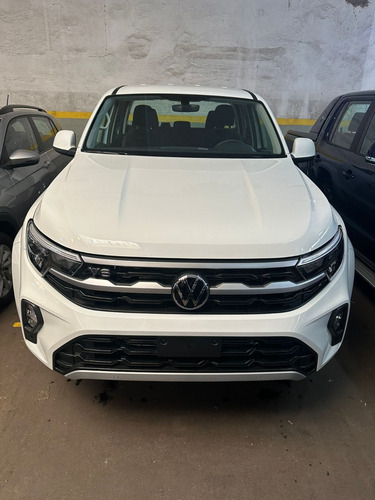Volkswagen Amarok 2.0 Cd Tdi 180Cv Comfortline At