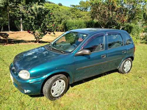 Chevrolet Corsa 1.0 Wind 4 Portas + Documento 2019*