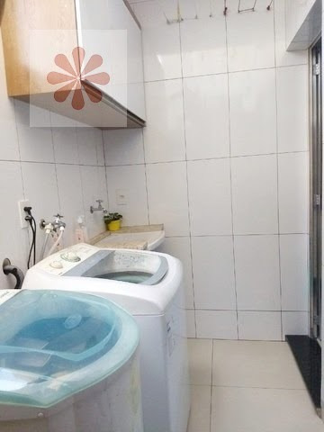 Imagem 6 de 15 de Casa Sobrado Condomínio Em Vila Campanela - São Paulo - 5550