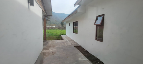 Linda Casa Camino A Doñihue (70187)