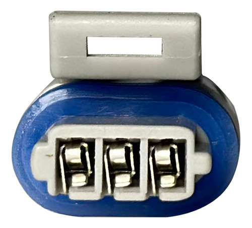 Arnes 3 Pines Para Sensor Presion De Aceite Cumminx N14 4120