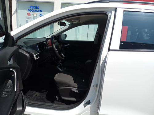 Chevrolet Tracker 1.2 Ls Turbo At