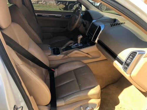 Porsche Cayenne 3.0 S Hybrid 380cv Tiptronic (958) 2011