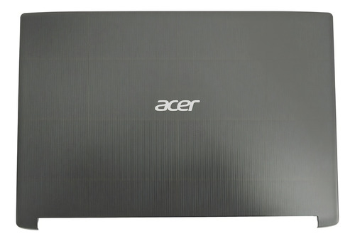 Tampa Para Notebook Acer Aspire 3 A315-41g Modelo N17c4 Cor Preto