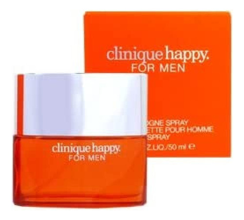Perfume Clinique Happy De Clinique Para Hombre, Colonia En A