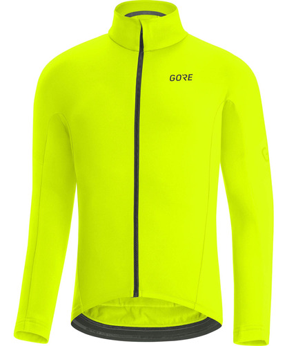 Maillot Termico De Ciclismo Para Hombre Gore Wear, C3, L, A