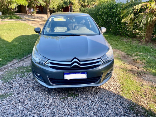 Citroën C4 Lounge 2.0 Feel Pack 143cv