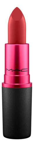Batom MAC Viva Glam cor i fosco