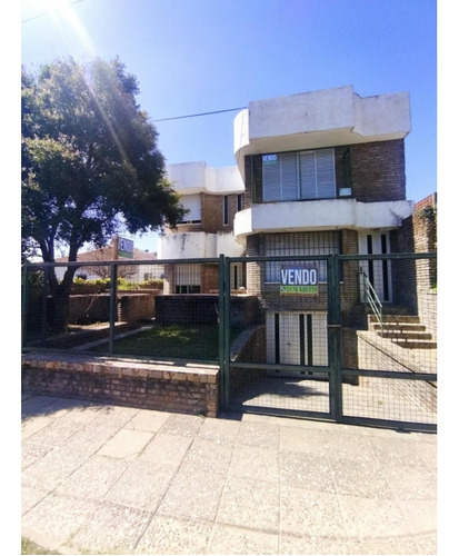 Casa Y Departamento En Venta. Apto Edificio. San Lorenzo, Santa Fe
