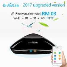 Broadlink Rm Pro Controle Universal - Automação Residencial