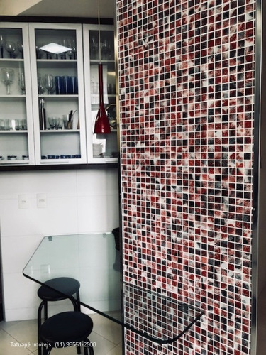 Cobertura Rua Marechal Barbacena - 230m²